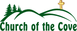 Church of the Cove Logo